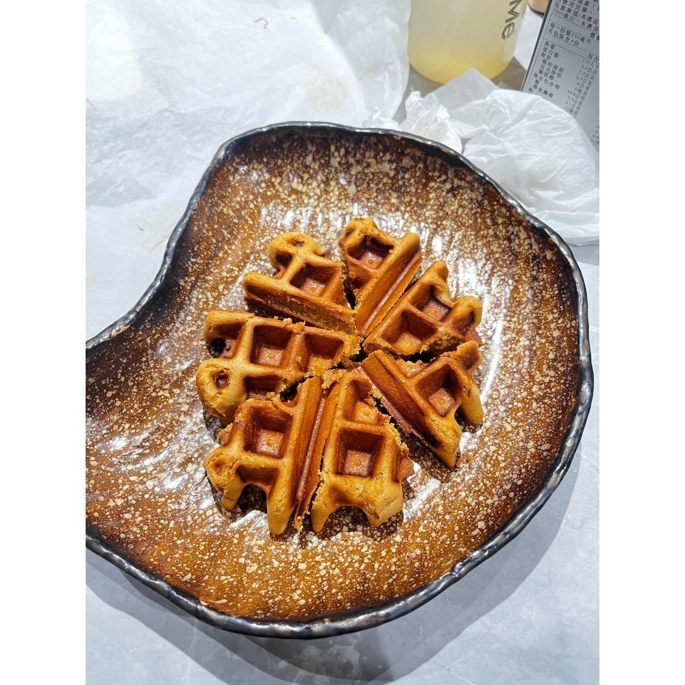 MM版鬆餅粉 原味/無糖-細節圖3