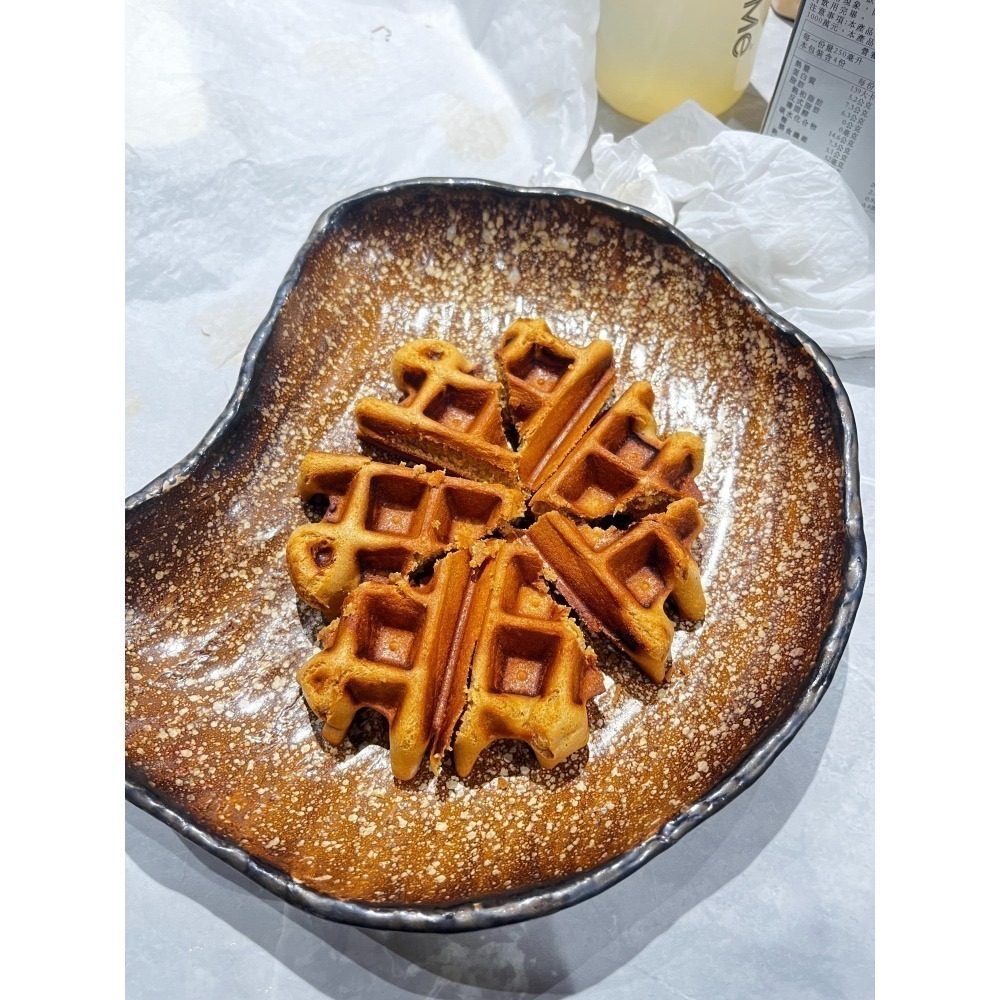 MM版鬆餅粉 原味/無糖-細節圖3