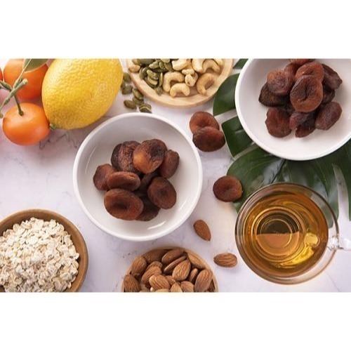 統一生機 杏桃乾 200g/包（即期到12/13）-細節圖3