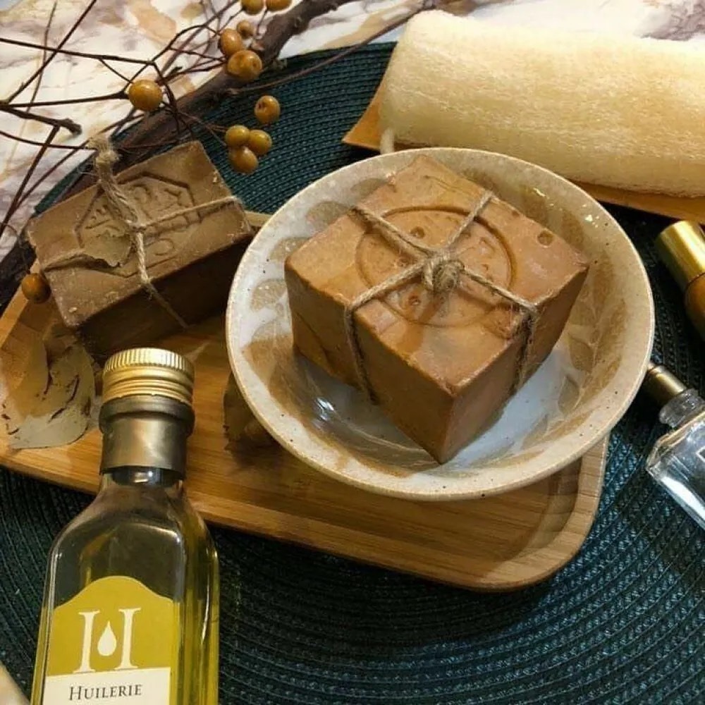 阿勒坡傳統系列古皂-細節圖2