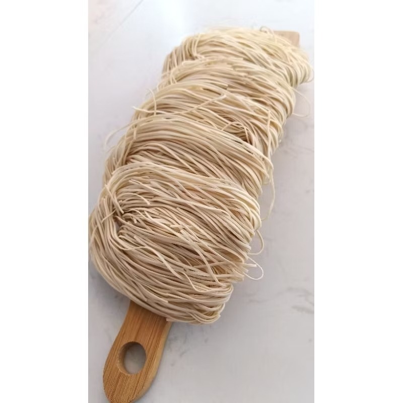 天然黑眼豆豆米豆條(麵)-細節圖2