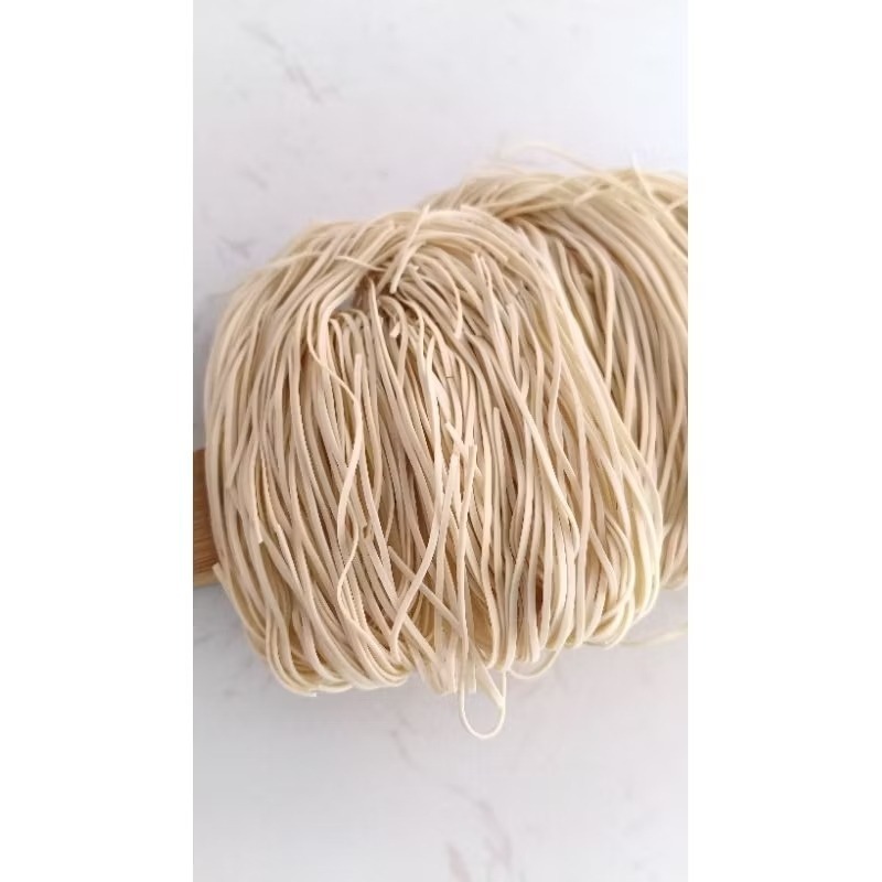 天然黑眼豆豆米豆條(麵)-細節圖3