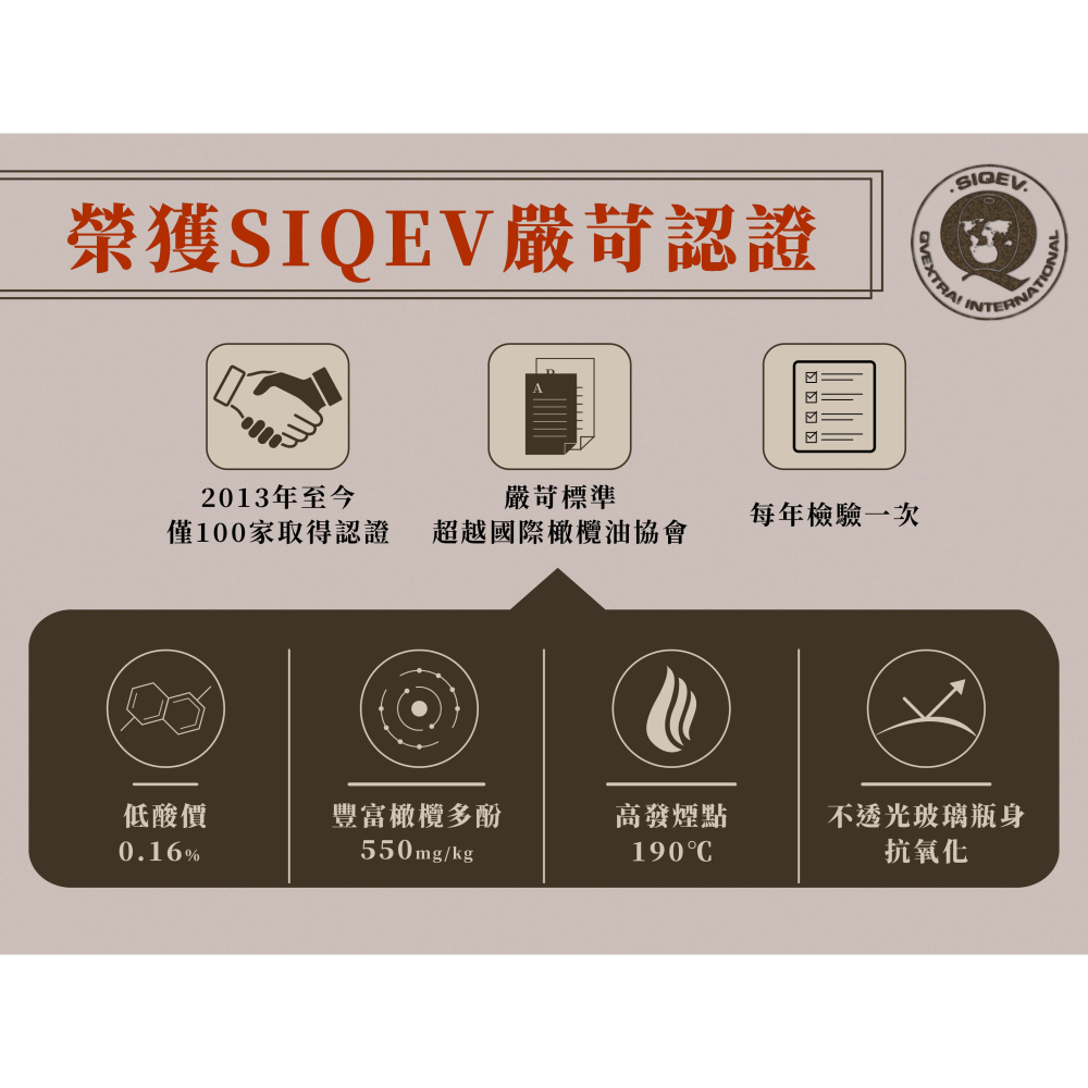 朵娜莊園 特級初榨冷壓橄欖油-細節圖6