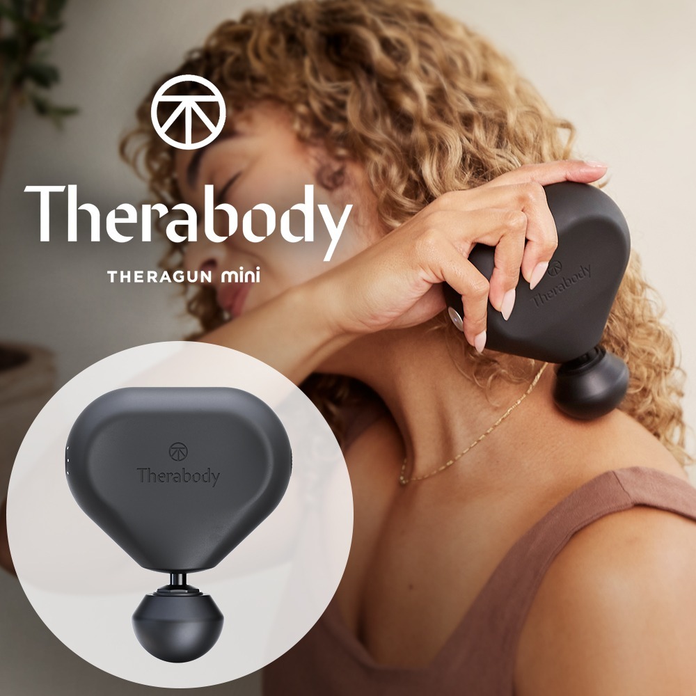 Theragun Mini 第三代 筋膜槍-細節圖4