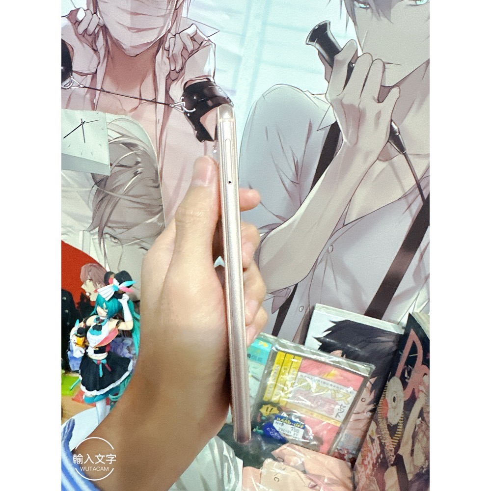 🟢蓄電良好🟢華為P20 Lite 4+32GB 🍁粉色🍁-細節圖6
