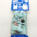 【現貨】角落小夥伴 San-x 迷你環保袋 小尺寸提袋 購物袋 角落生物 Sumikkogurashi-規格圖4