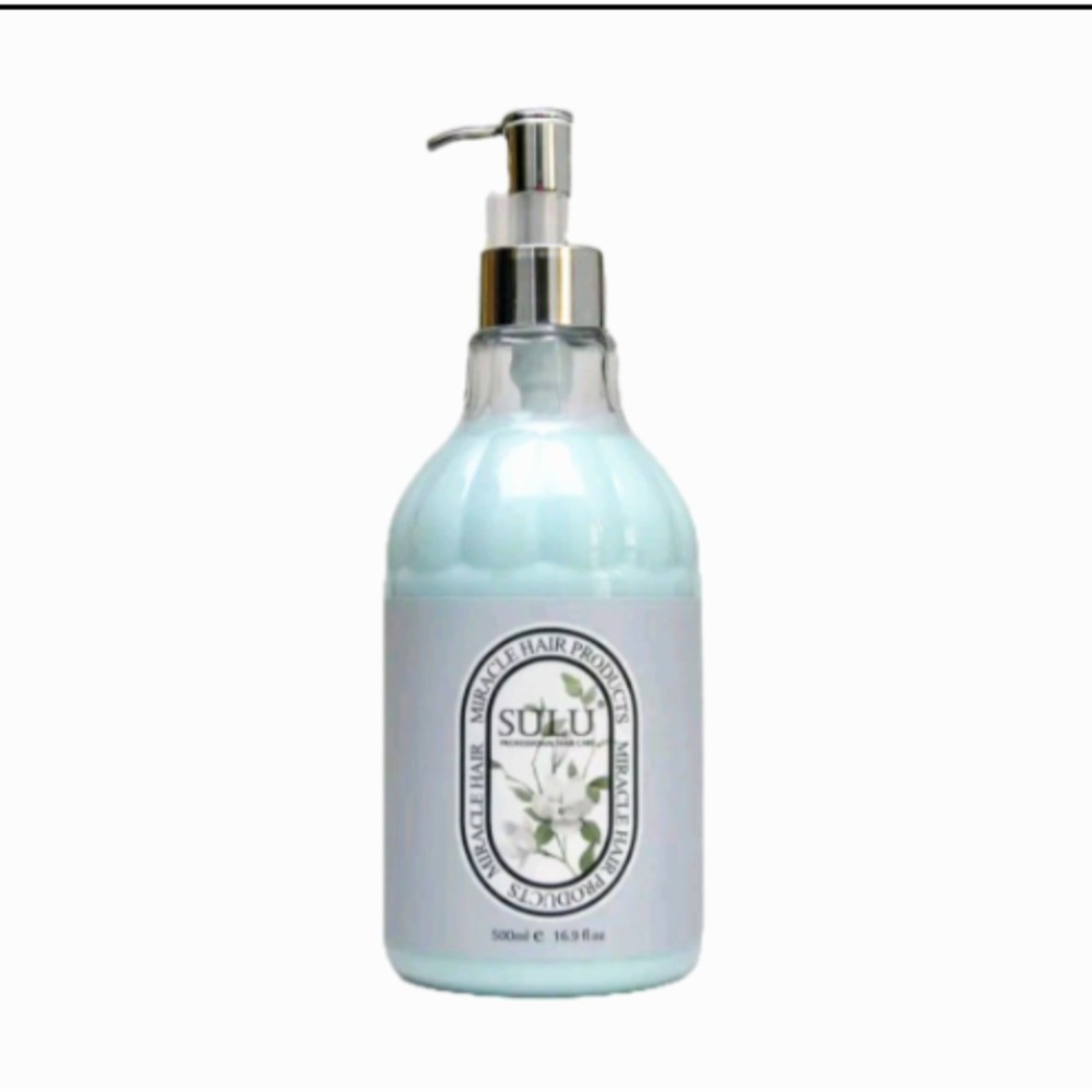 【現貨】絲露 髮質修護一點靈《買一送一護髮精油》-細節圖2