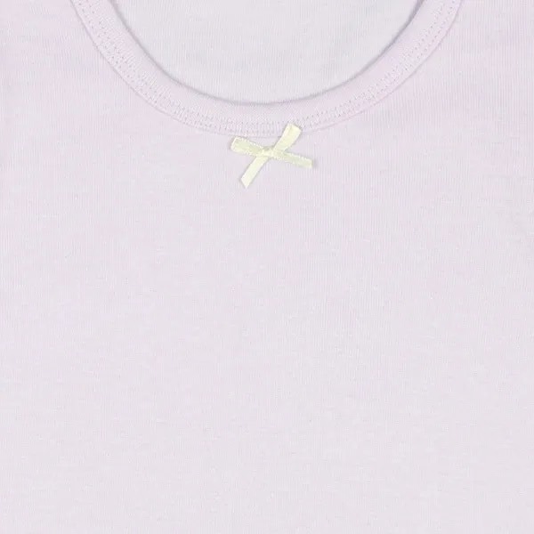 日本西松屋｜水果蝴蝶結包屁衣-三件組 童裝 日本代購-細節圖3