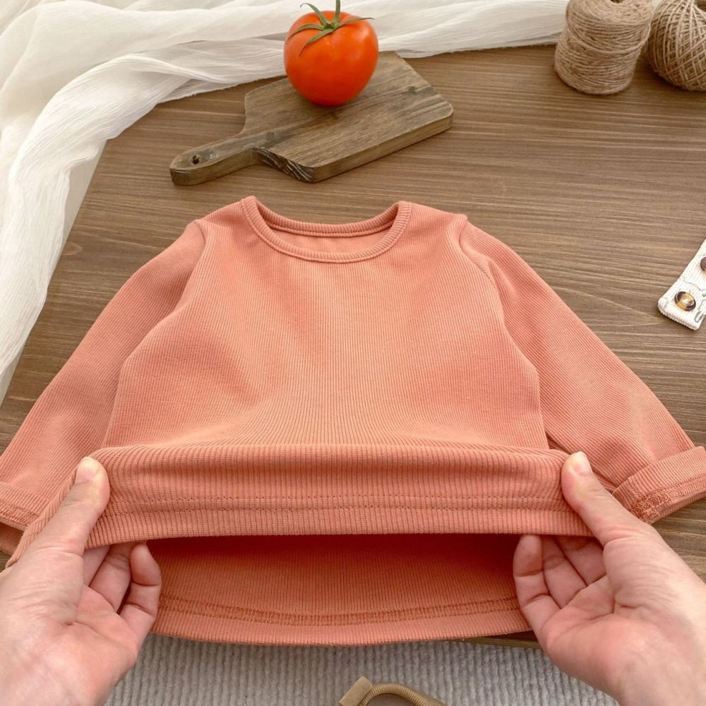 呆萌老虎吊帶褲套裝 童裝 兒童套裝 寶寶套裝 休閒套裝 女童套裝 女寶套裝 男童套裝 男寶套裝-細節圖7