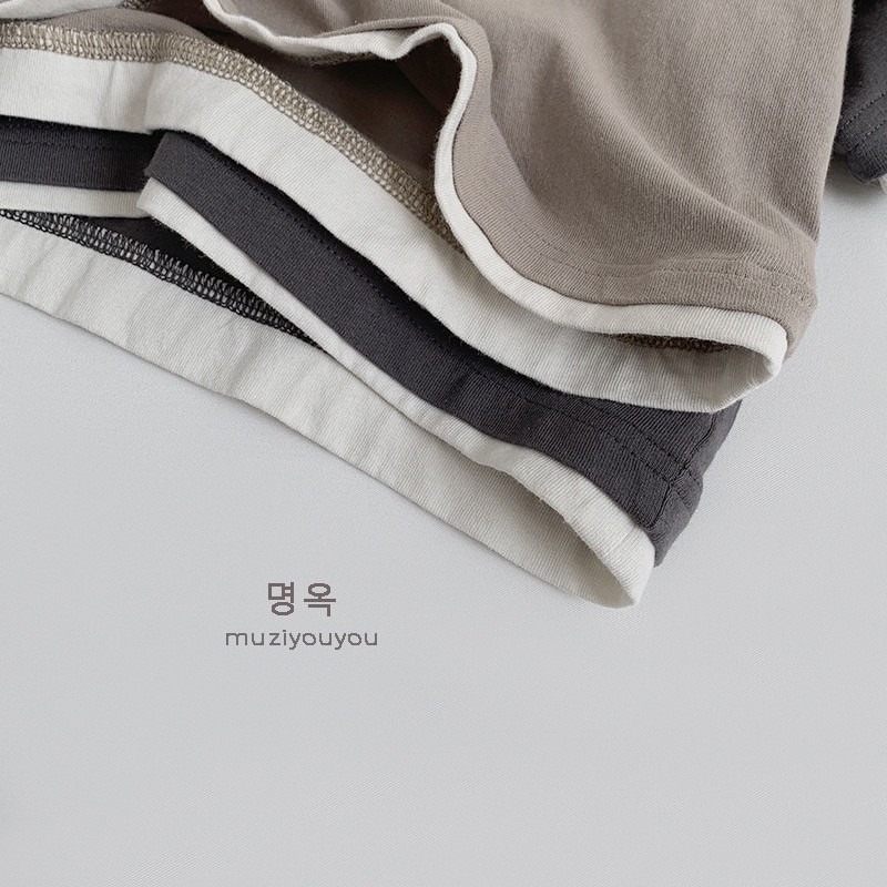 星瞳個性上衣 童裝 男童上衣 男寶上衣 寶寶上衣 兒童上衣 休閒上衣-細節圖5