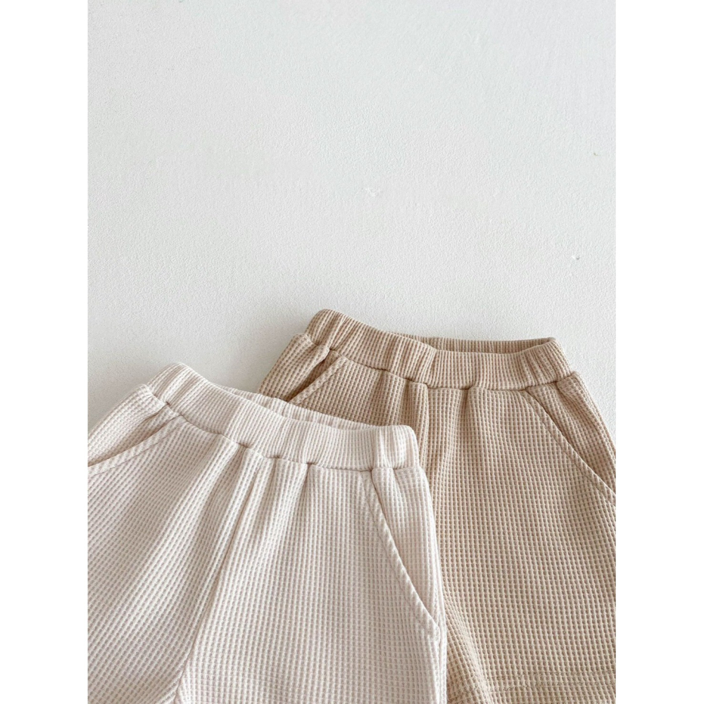 小熊漫遊居家套裝 童裝 兒童套裝 寶寶套裝 休閒套裝 男童套裝 男寶套裝-細節圖9