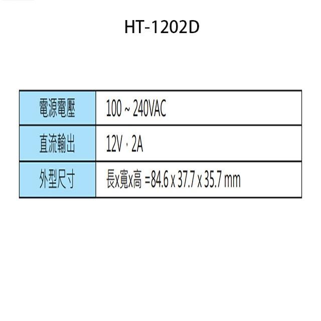 昌運監視器Hometek組合HEP-15H+HDP-81x4+HIC-08+HAC-1+HT-2402+HT-1202D-細節圖7