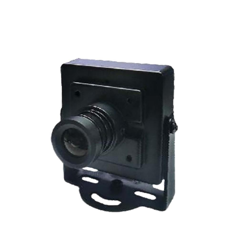 昌運監視器 豆干方塊魚眼攝影機 SONY Exmor AHD 200萬 廣角魚眼攝影機 鏡頭監視器-細節圖2
