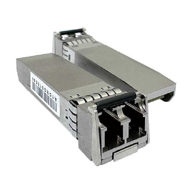 昌運監視器 CERIO 智鼎 SLC-10GSRM 多模光纖模組 DDM300M 最大可達300公尺距離光纖連線應用-細節圖2