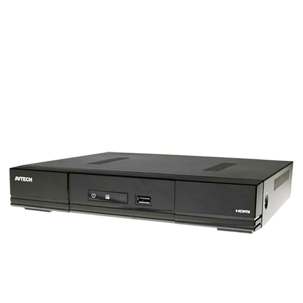 昌運監視器AVTECH陞泰 DGD2017AV-U1(DGD2017) 16路主機(DGD2017AIXI-U1出貨)-細節圖2