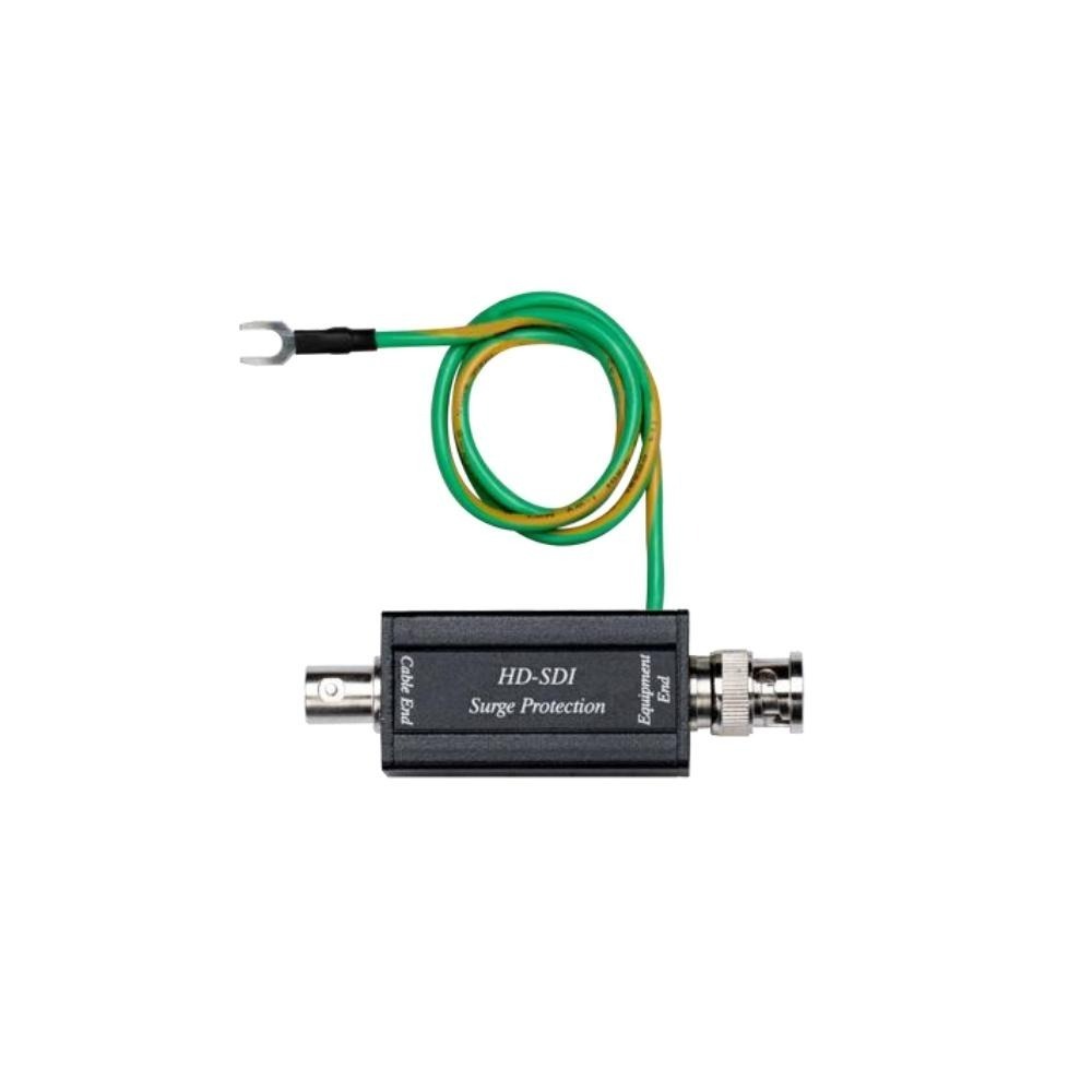 昌運監視器 SP007(15-SP10) 3G HD-SDI 避雷器 突波保護器 支援 3G-SDI及HD-SDI影像-細節圖2