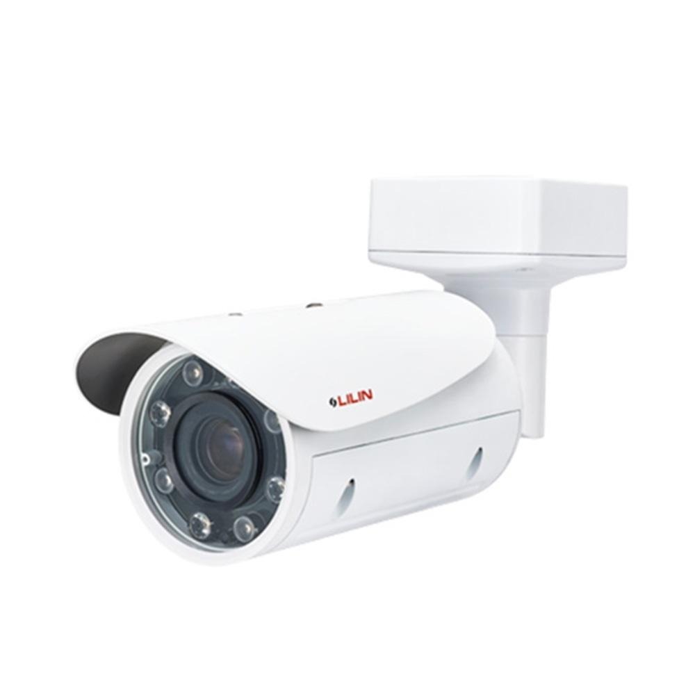 昌運監視器 LILIN 利凌 Z2R8052EX25 500萬 變焦紅外線槍型網路攝影機 紅外線100M 請來電洽詢-細節圖2