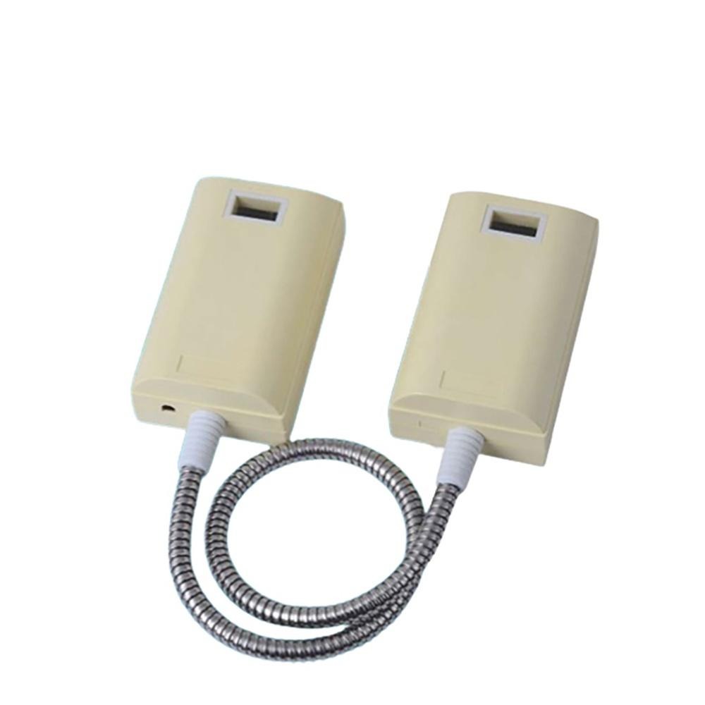 昌運監視器 Garrison LK-30 金庫感知器 子母機有偵測功能 抗磁性 具終端電阻-細節圖2