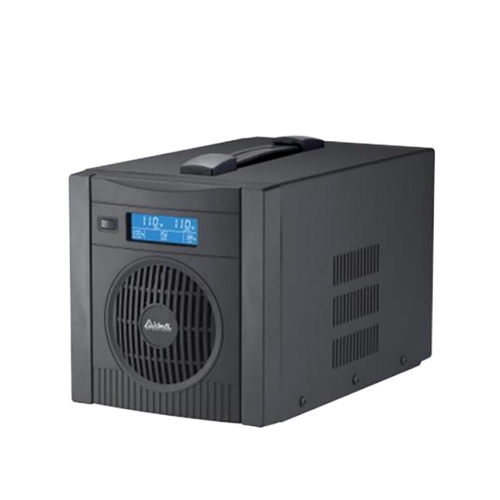 昌運監視器 IDEAL愛迪歐 IDEAL-7110CE 在線互動式 1KVA UPS 不斷電系統-細節圖2