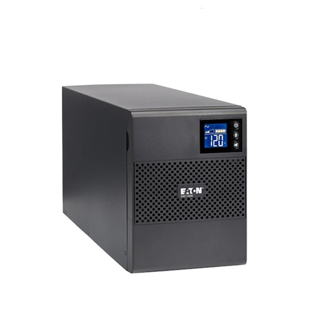 昌運監視器 Eaton 伊頓 飛瑞 5SC1500 在線互動式 1.5KVA UPS 電競級不斷電系統-細節圖2