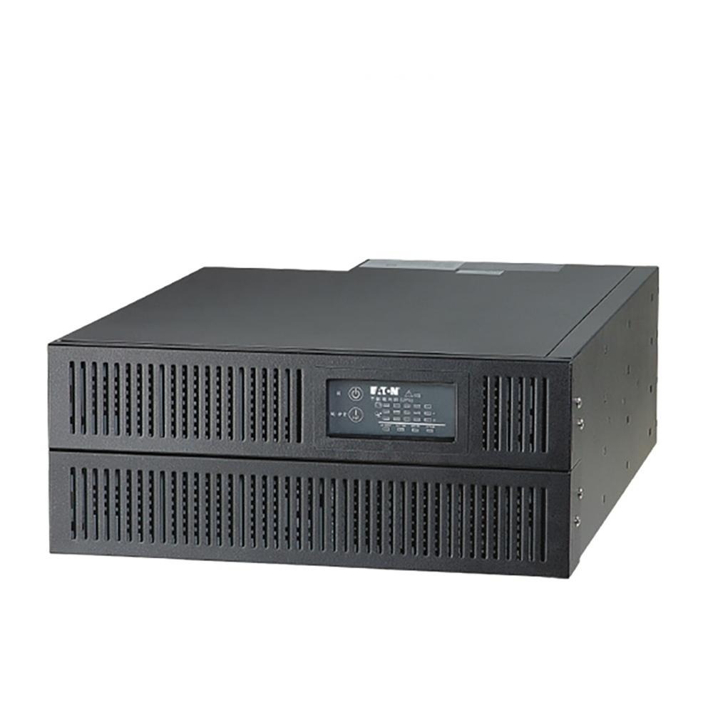 昌運監視器 Eaton伊頓飛瑞 C-6000R(C6000R) 機架型 在線式 6KVA UPS不斷電系統-細節圖2