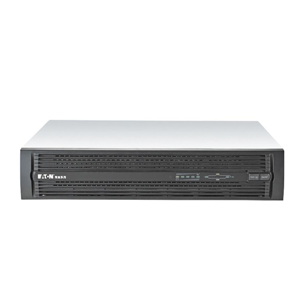 昌運監視器 Eaton 伊頓 飛瑞 C-3000RS 機架型 在線式 3KVA 220V UPS 不斷電系統-細節圖2