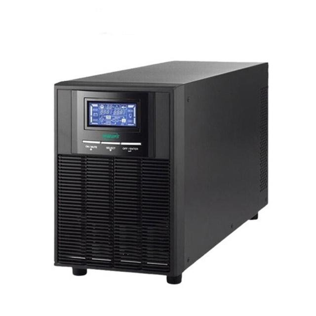 昌運監視器 飛碟 FT-120H 在線式 220V 2KVA UPS 不斷電系統 含稅價-細節圖2