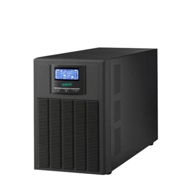 昌運監視器 飛碟 FT-110H FT-1010 在線式 直立式 220V 1KVA 1000VA UPS 不斷電系統-細節圖2