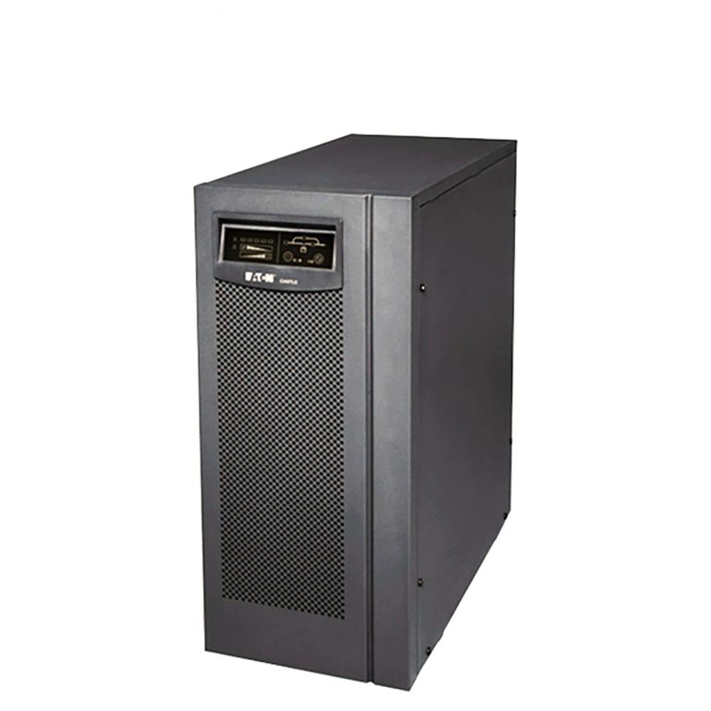 昌運監視器 Eaton 伊頓 飛瑞 C-10000FL 在線式 10KVA 220V UPS 不斷電系統 含稅價-細節圖2