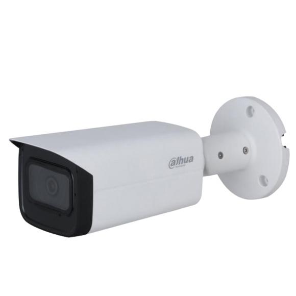 昌運監視器 大華 DH-HAC-HFW2241TUN-A 200萬 星光聲音紅外線槍型攝影機 內建麥克風 紅外線80M-細節圖2