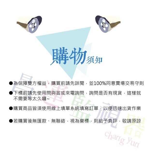昌運監視器 LC-30W LED投射燈 美國普瑞芯片散熱佳無水氣-細節圖3