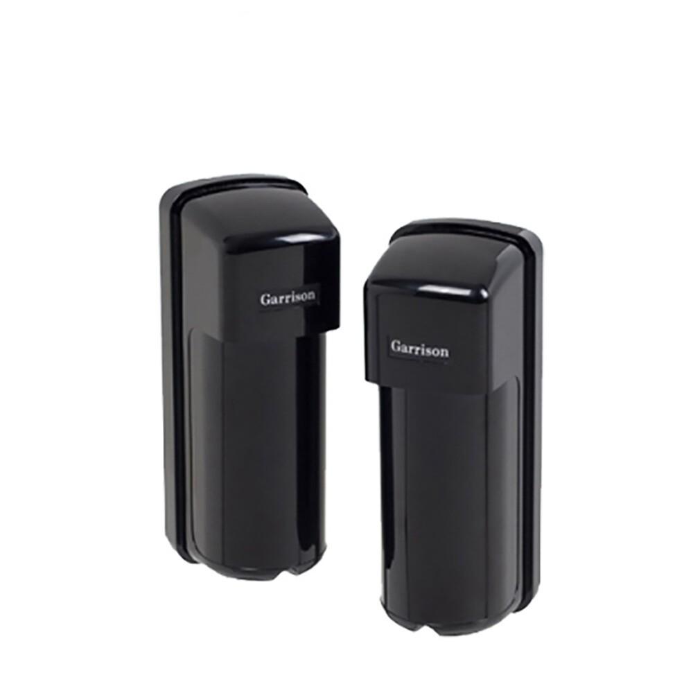 昌運監視器 Garrison LK-80HD 80M 雙軌紅外線偵測器 10段位階LED指示-細節圖2