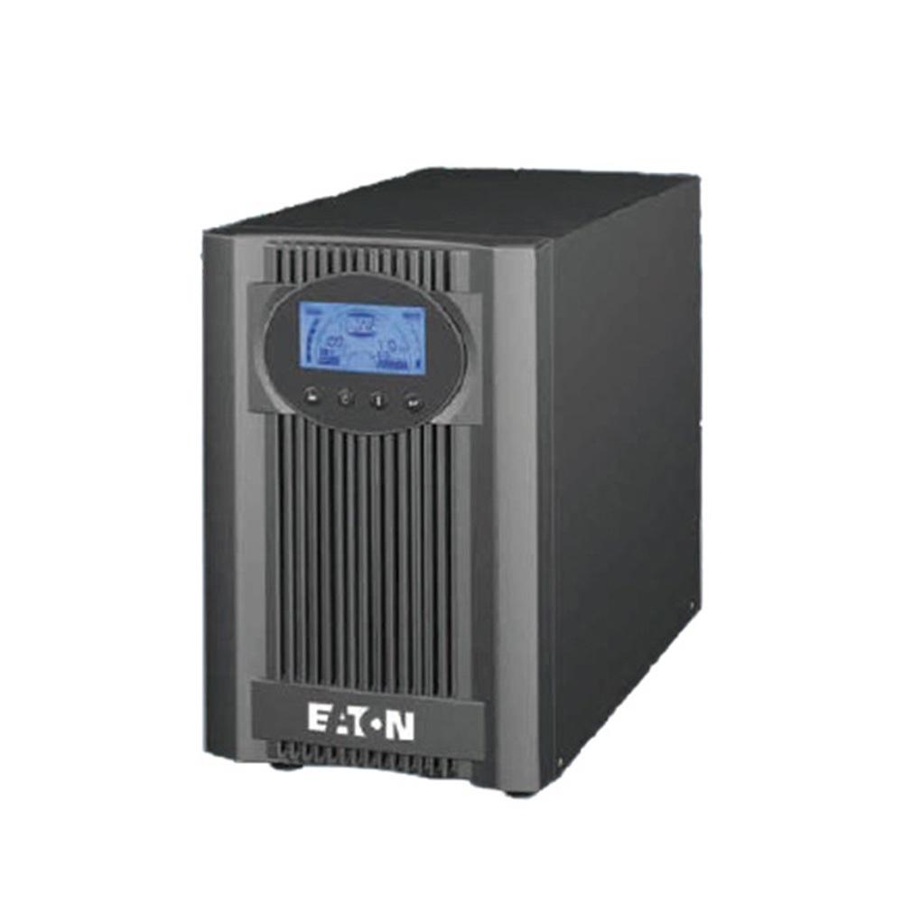 昌運監視器 Eaton 伊頓 飛瑞 9E-1000 在線式 UPS 不斷電系統 1000VA 含稅價 附發票 免運-細節圖2