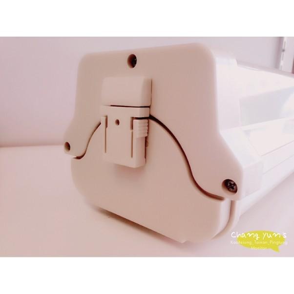 昌運監視器 監視鏡頭防水盒/防雨盒/防水盒/鏡頭防水盒 GL-605-細節圖2