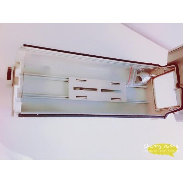 昌運監視器 監視鏡頭防水盒/防雨盒/防水盒/鏡頭防水盒 GL-605-細節圖3