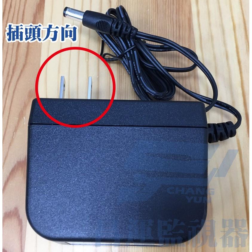 昌運監視器 DVE 電源供應器 2A +12V變壓器 輸入100-240V  監控通用電源 監視器攝影機變壓器-細節圖2