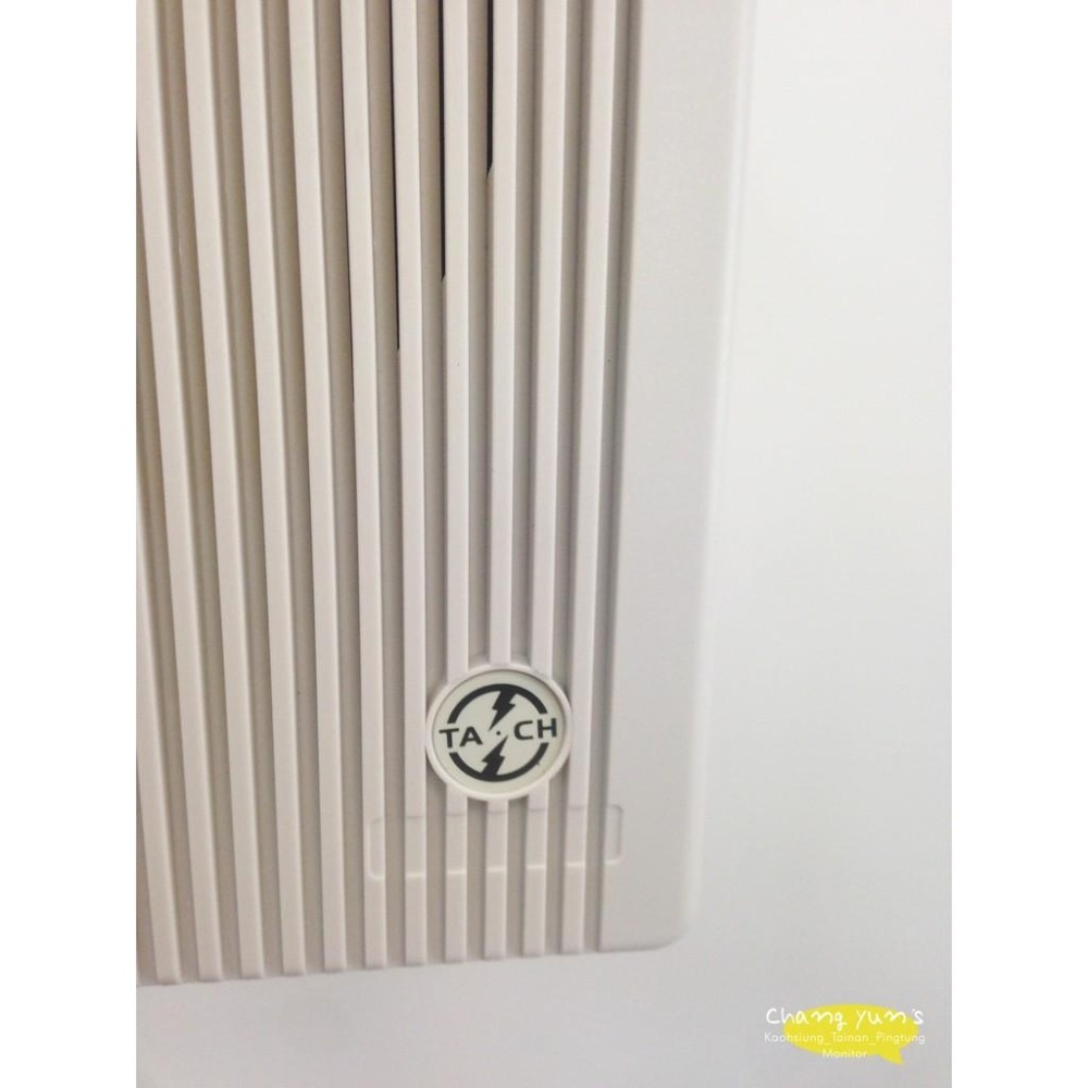 昌運監視器 斜面壁掛式喇叭 壁掛式消防喇叭 喇叭 音響 ABS材質-細節圖2