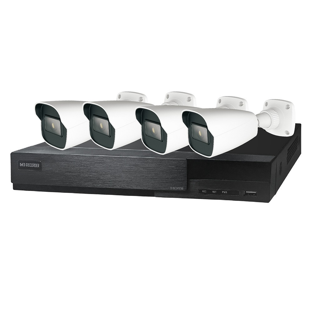 昌運監視器 昇銳 HS-PK4311(HS-PL4311)主機+ HS-T057SJ-D(HS-T057WJ)攝影機*4-細節圖2