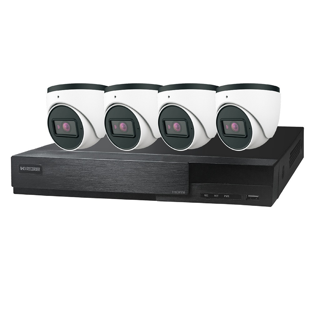 昌運監視器 昇銳 HS-PK4311(HS-PL4311)主機+HS-D071SJ-D(HS-D071WJ)攝影機*4-細節圖2