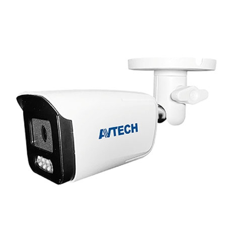 昌運監視器 AVTECH 陞泰 DGM3104SCT(取代DGM3102SCT) 300萬 AI紅外線槍型網路攝影機-細節圖2