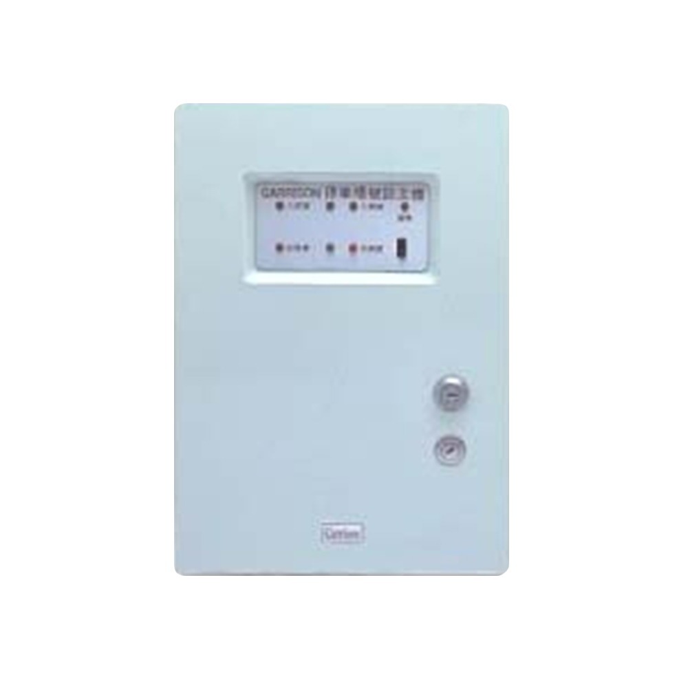 昌運監視器 Garrison LK-103 停車場雙向號誌主機 號誌自動變換 雙向號誌主機-細節圖2