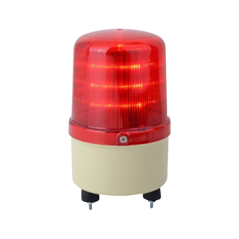 昌運監視器 Garrison LK-107L LED旋轉警示燈 旋轉燈 警示閃光-細節圖3