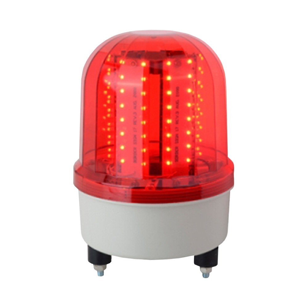 昌運監視器 Garrison LK-107L-2 LED旋轉警示燈 旋轉燈 警示閃光-細節圖2