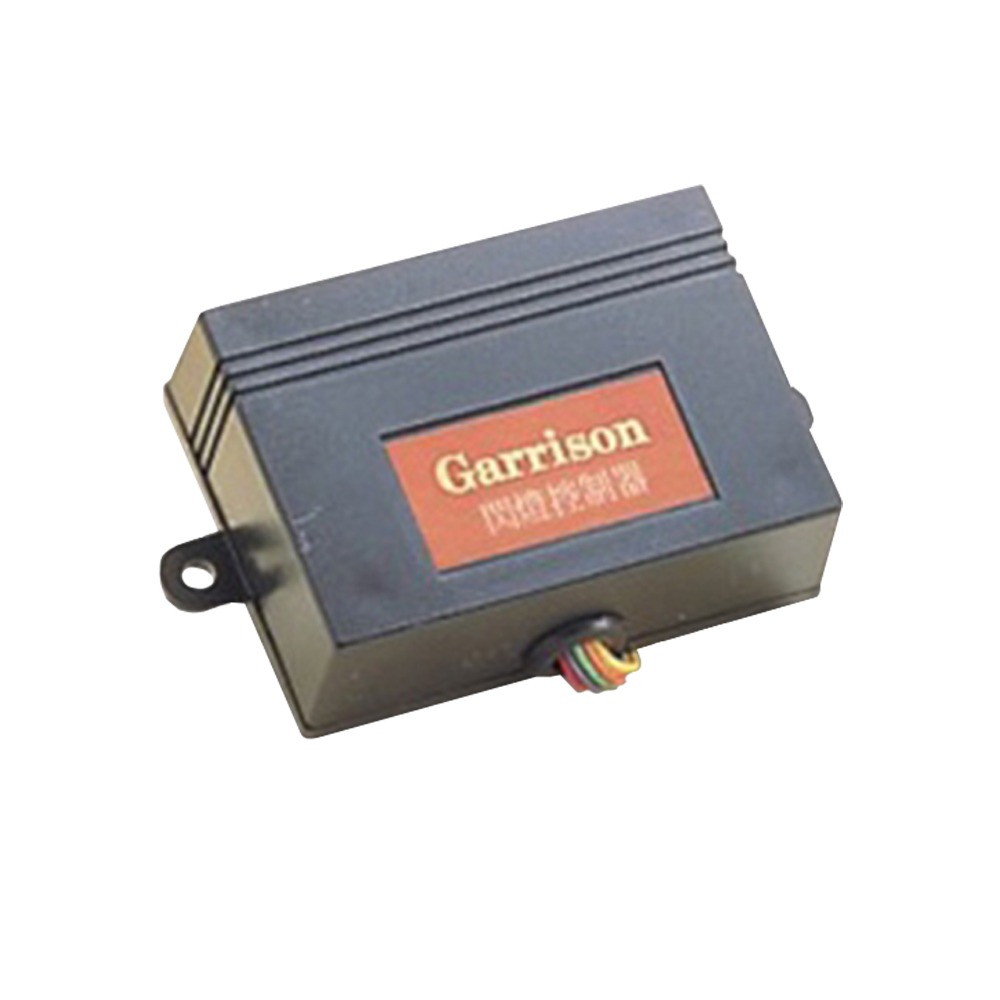 昌運監視器 Garrison LK-108 閃燈控制器 方便安裝 閃燈頻率1~1.5Hz-細節圖2