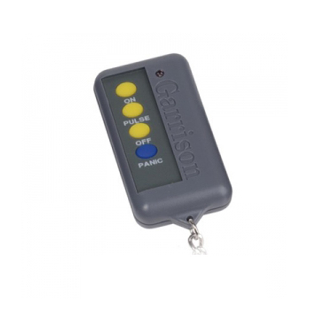 昌運監視器 Garrison LK-102PN 遙控器 LK-102R主機做搭配 遙控各種電動門或電鎖門-細節圖2