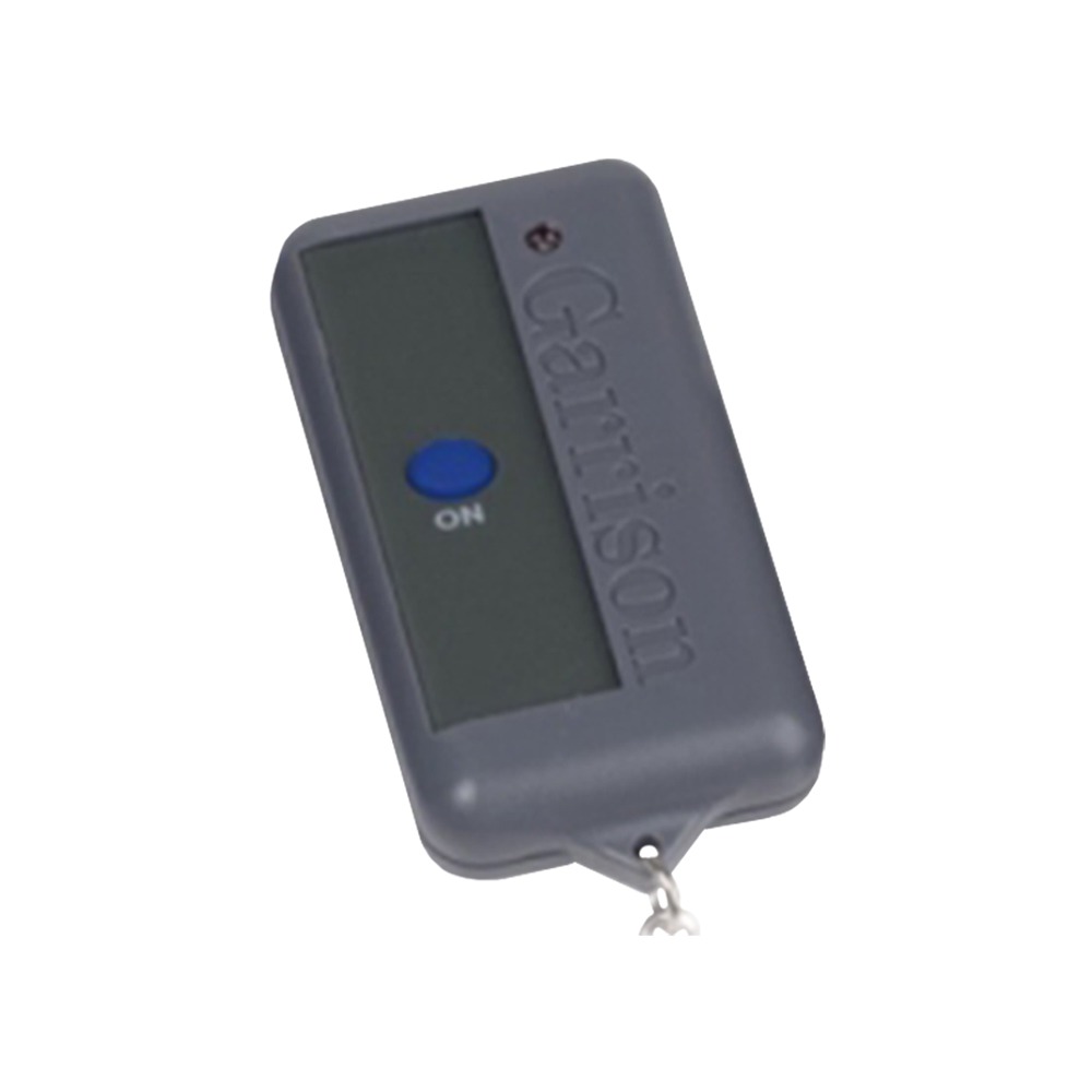 昌運監視器 Garrison LK-102RCPN 無滑蓋遙控器 LK-102RC主機做搭配 按押時ON-細節圖2