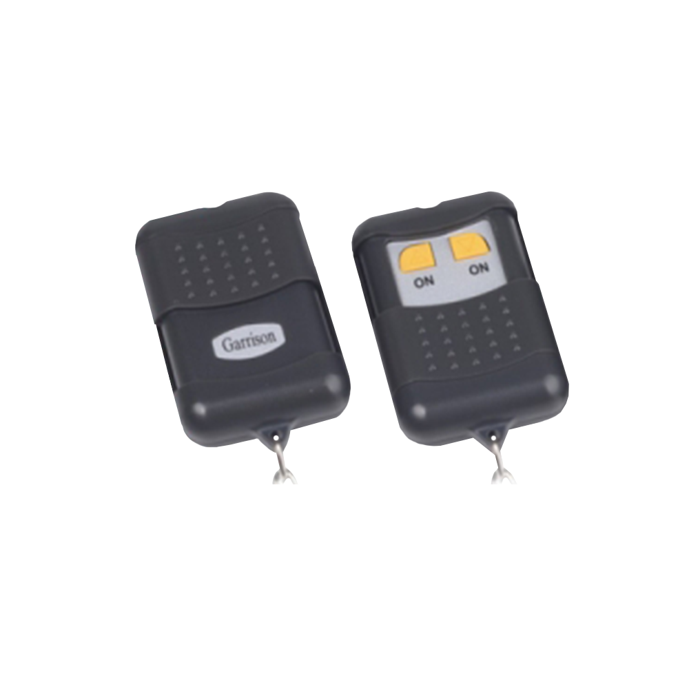 昌運監視器 Garrison LK-102RMP 有滑蓋遙控器 LK-102RM主機做搭配 暫態輸出約一秒-細節圖2