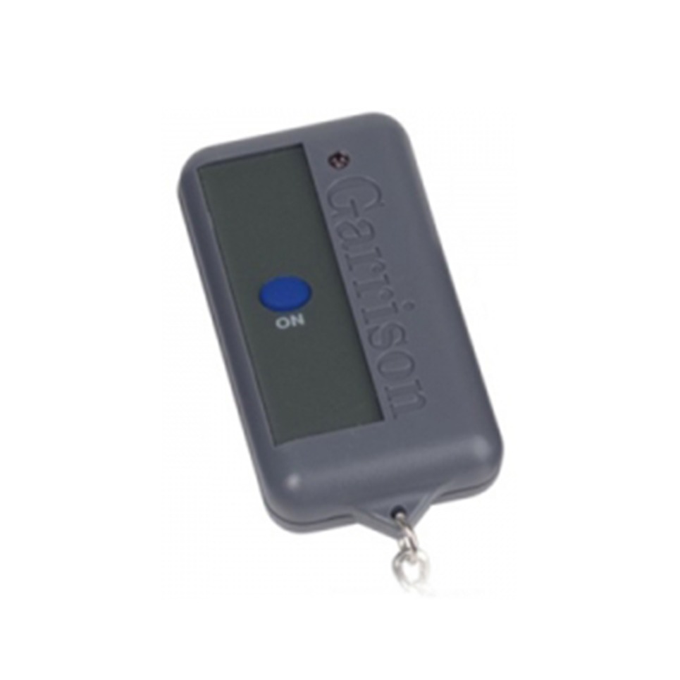 昌運監視器 Garrison LK-102RMPN 無滑蓋遙控器 LK-102RM主機做搭配 暫態輸出約一秒-細節圖2