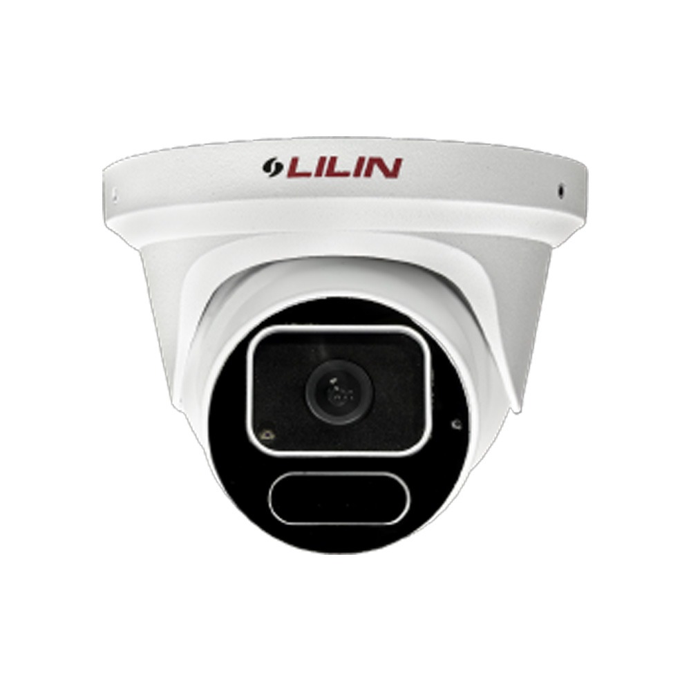 昌運監視器 LILIN 利凌 Z6R6552X3 500萬 紅外線自動對焦 基本辨識機能球型網路攝影機 請來電洽詢-細節圖2