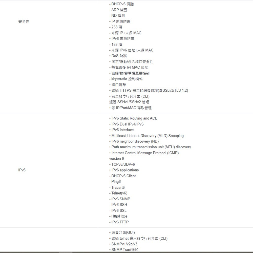 TP-LINK 昌運監視器 TL-SG2210P 10埠Gigabit智慧型交換器+8埠PoE+10/100/1000-細節圖6